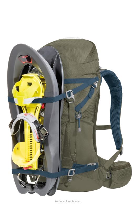 mochila finisterre 28 N2T8B50unisexo Ferrino