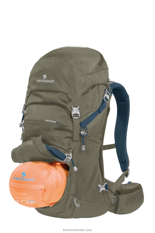 mochila finisterre 28 N2T8B50unisexo Ferrino