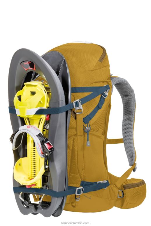 mochila finisterre 28 N2T8B51unisexo Ferrino
