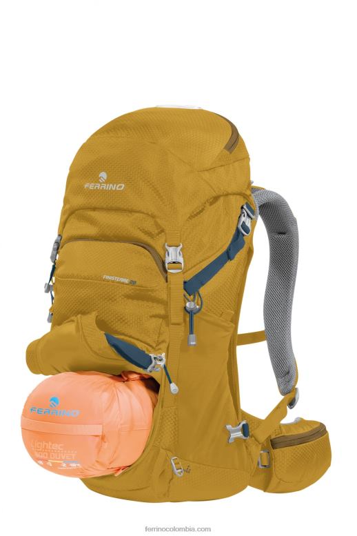 mochila finisterre 28 N2T8B51unisexo Ferrino