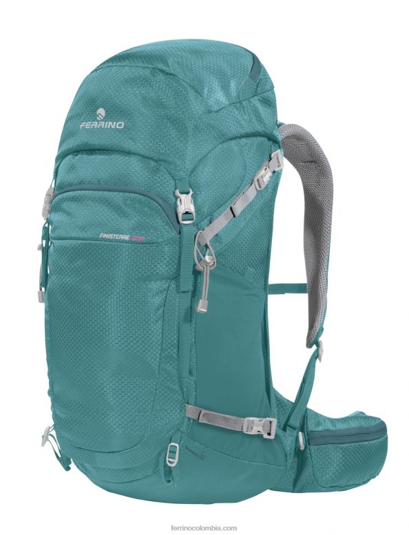mochila finisterre 30 señora N2T8B59mujer Ferrino