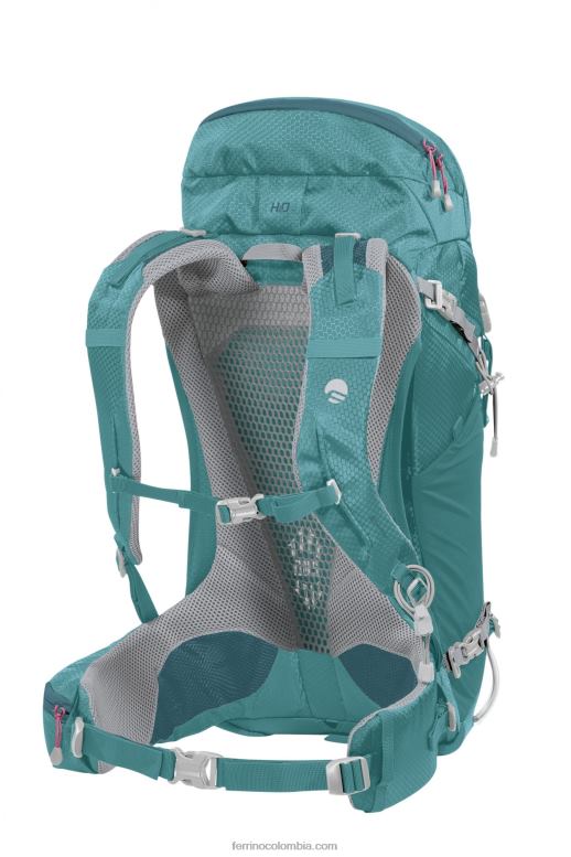 mochila finisterre 30 señora N2T8B59mujer Ferrino
