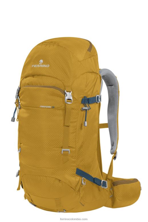 mochila finisterre 38 N2T8B52unisexo Ferrino