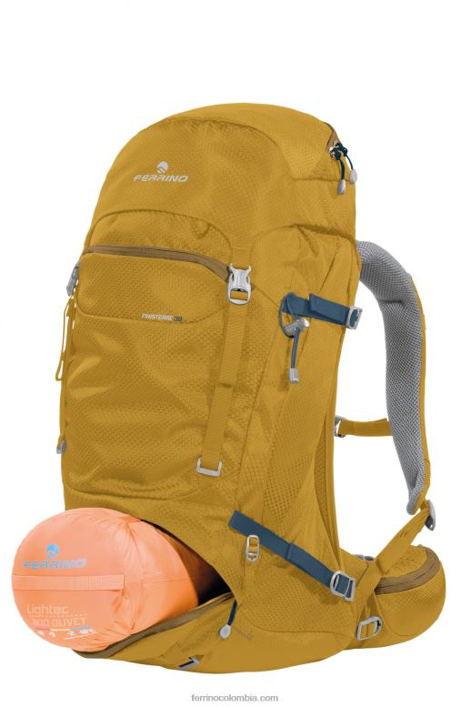mochila finisterre 38 N2T8B52unisexo Ferrino