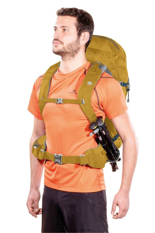 mochila finisterre 38 N2T8B52unisexo Ferrino