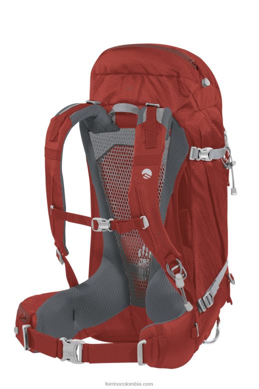 mochila finisterre 38 N2T8B53unisexo Ferrino