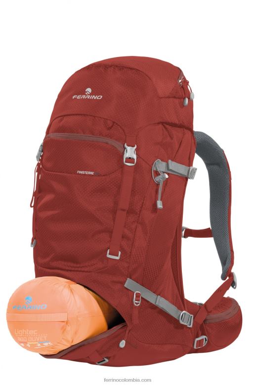 mochila finisterre 38 N2T8B53unisexo Ferrino