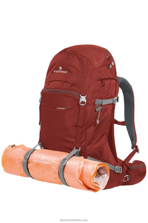 mochila finisterre 38 N2T8B53unisexo Ferrino