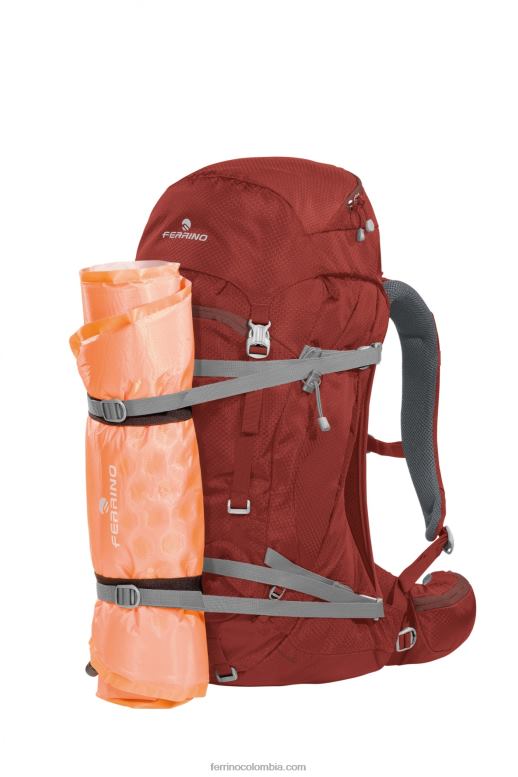 mochila finisterre 38 N2T8B53unisexo Ferrino