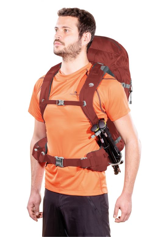 mochila finisterre 38 N2T8B53unisexo Ferrino