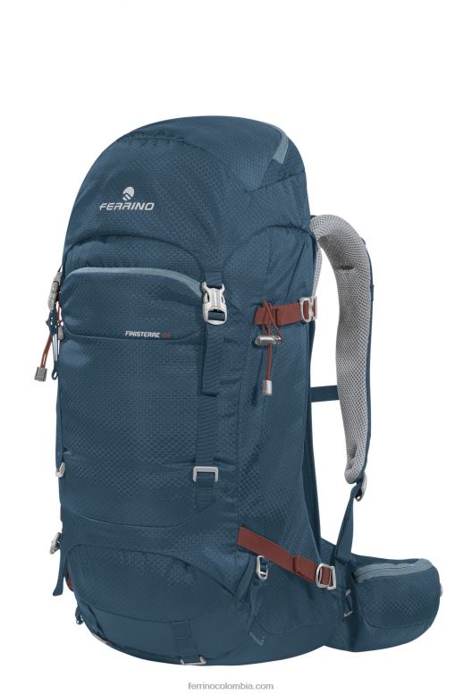 mochila finisterre 38 N2T8B54unisexo Ferrino