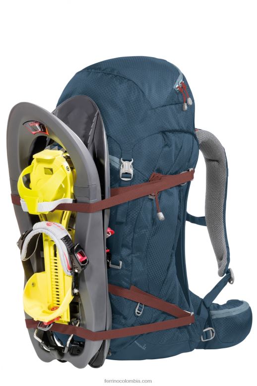 mochila finisterre 38 N2T8B54unisexo Ferrino