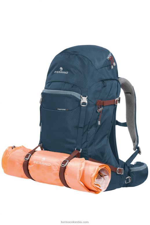 mochila finisterre 38 N2T8B54unisexo Ferrino
