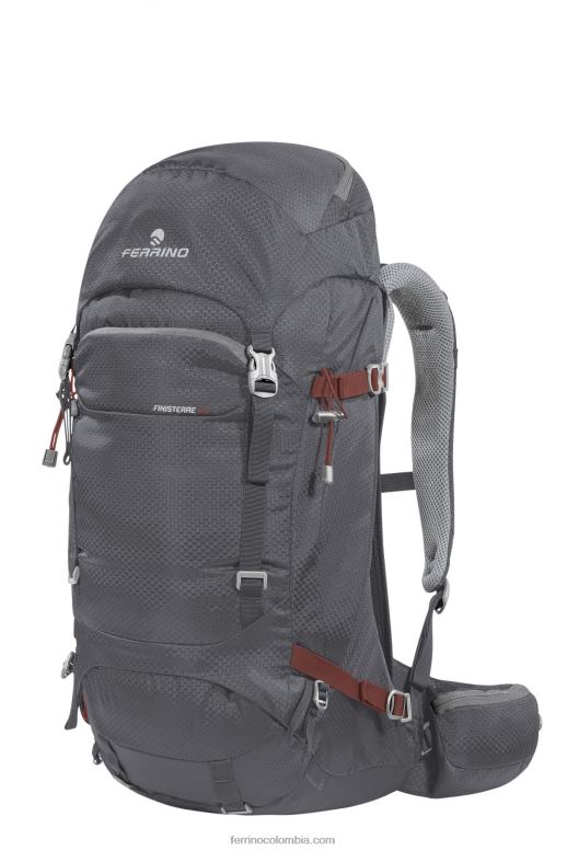 mochila finisterre 38 N2T8B55unisexo Ferrino