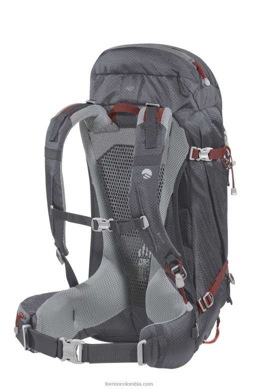 mochila finisterre 38 N2T8B55unisexo Ferrino