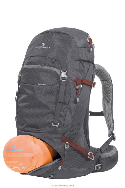 mochila finisterre 38 N2T8B55unisexo Ferrino