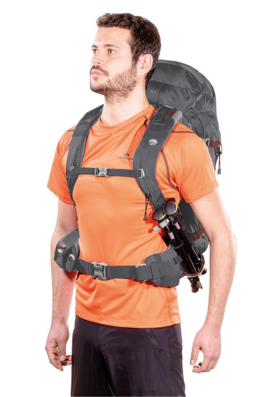 mochila finisterre 38 N2T8B55unisexo Ferrino