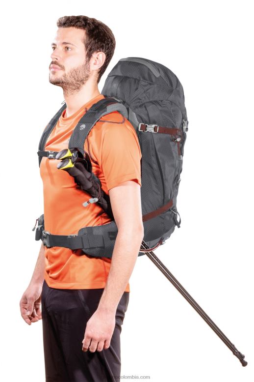 mochila finisterre 38 N2T8B55unisexo Ferrino