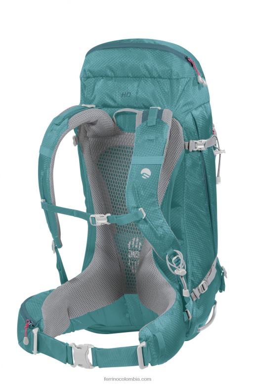 mochila finisterre 40 señora N2T8B61mujer Ferrino