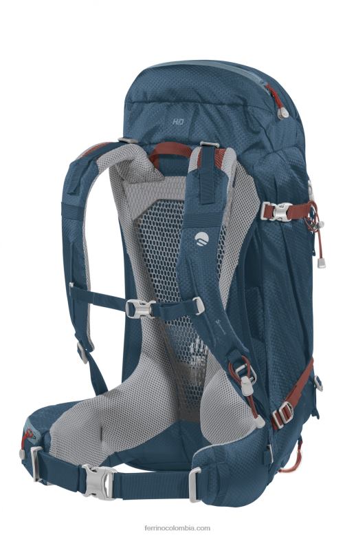 mochila finisterre 48 N2T8B56unisexo Ferrino