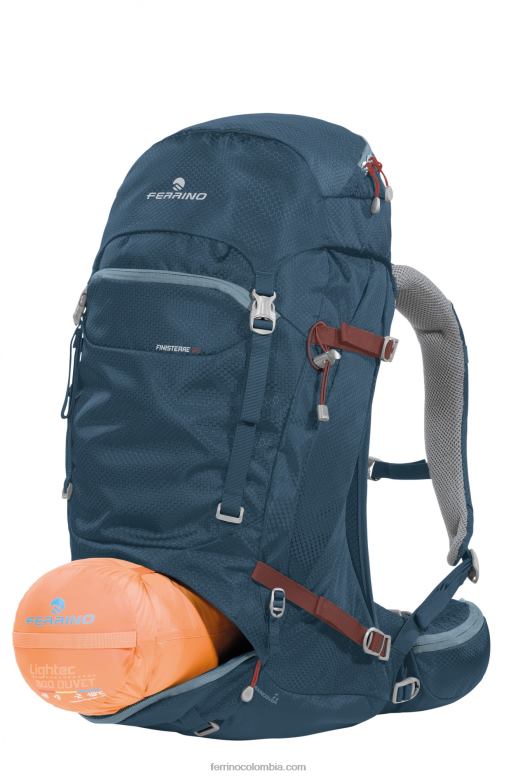 mochila finisterre 48 N2T8B56unisexo Ferrino