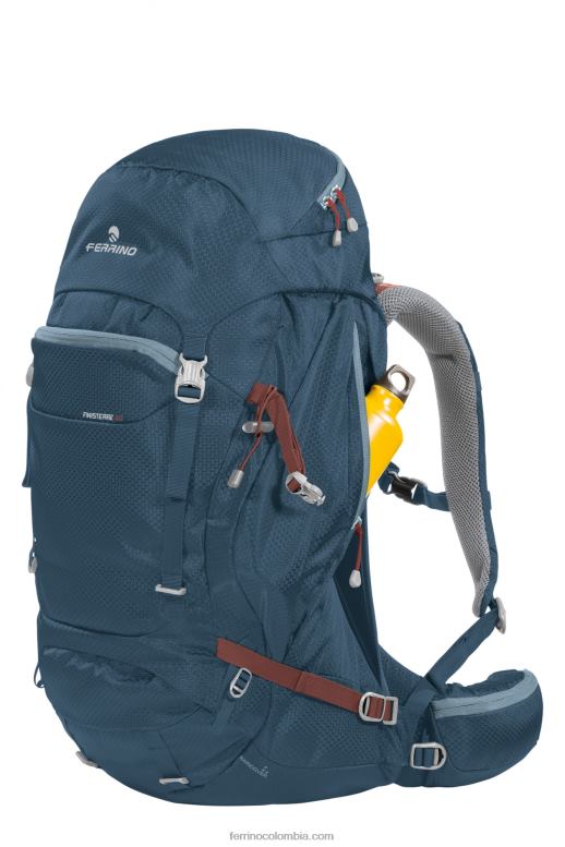 mochila finisterre 48 N2T8B56unisexo Ferrino