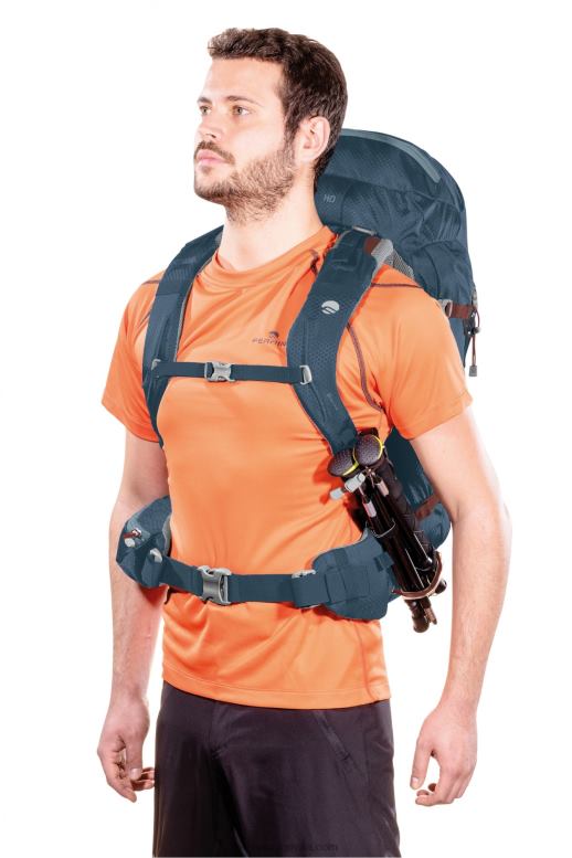 mochila finisterre 48 N2T8B56unisexo Ferrino