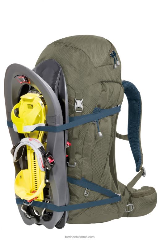 mochila finisterre 48 N2T8B58unisexo Ferrino