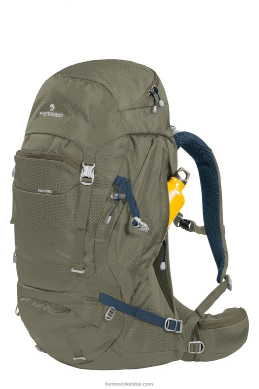 mochila finisterre 48 N2T8B58unisexo Ferrino