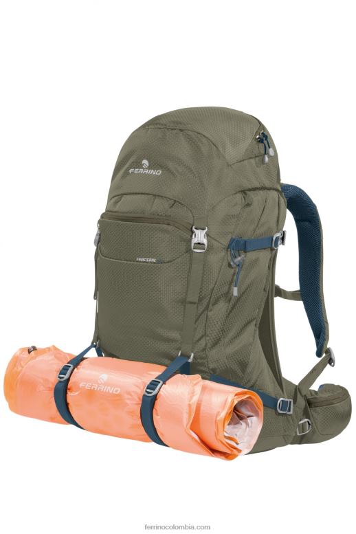 mochila finisterre 48 N2T8B58unisexo Ferrino