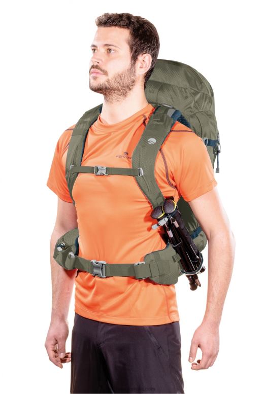 mochila finisterre 48 N2T8B58unisexo Ferrino
