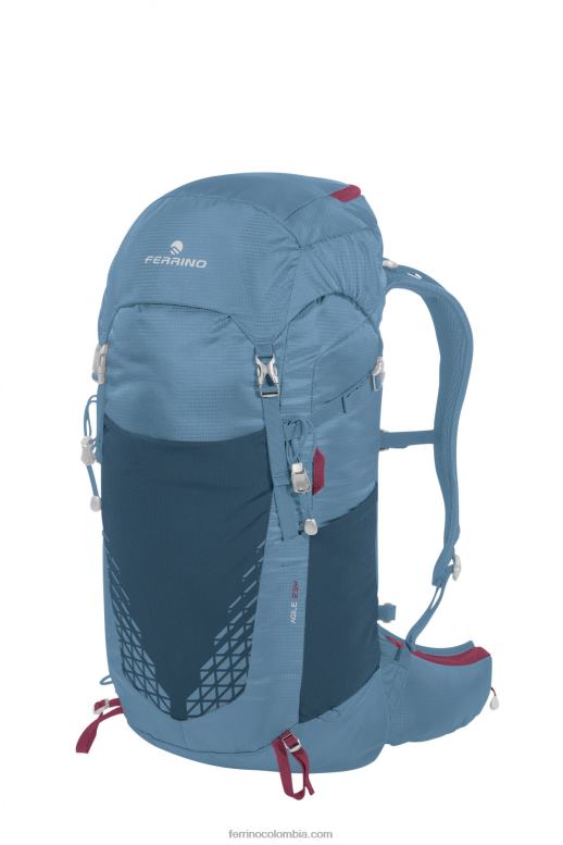 mochila ágil 23 señora N2T8B47mujer Ferrino