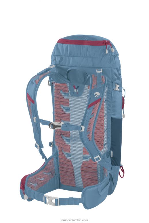 mochila ágil 23 señora N2T8B47mujer Ferrino