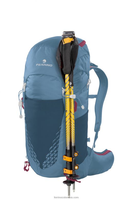 mochila ágil 23 señora N2T8B47mujer Ferrino