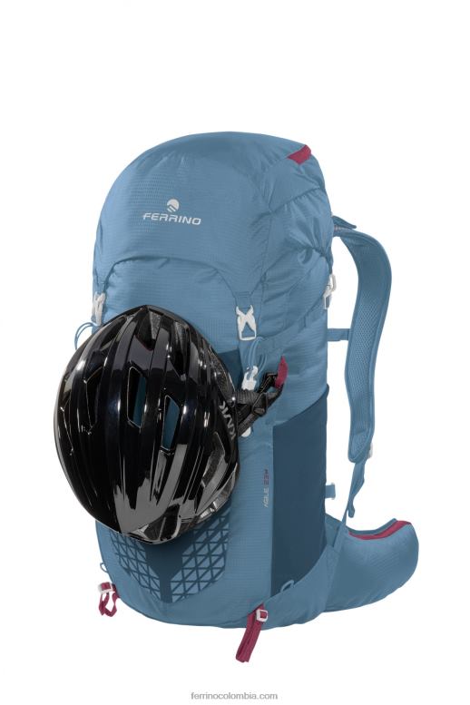 mochila ágil 23 señora N2T8B47mujer Ferrino