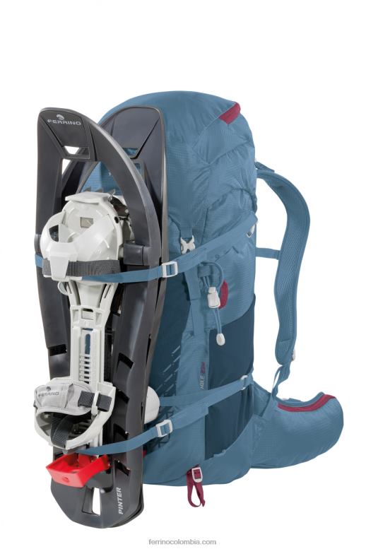 mochila ágil 23 señora N2T8B47mujer Ferrino