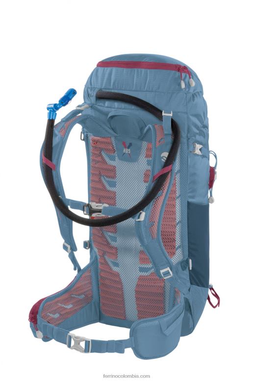 mochila ágil 23 señora N2T8B47mujer Ferrino