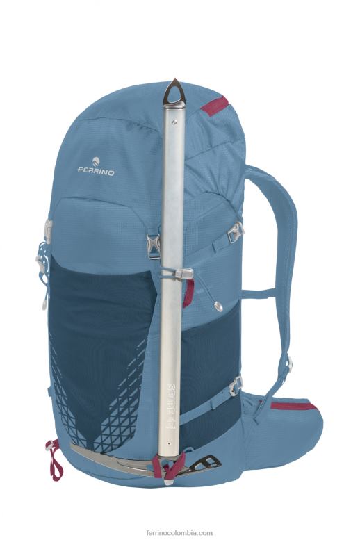 mochila ágil 23 señora N2T8B47mujer Ferrino