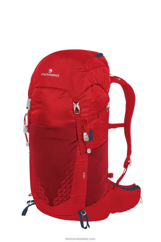 mochila ágil 25 N2T8B39unisexo Ferrino