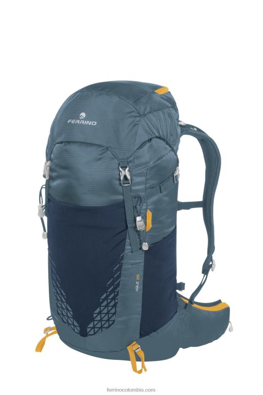 mochila ágil 25 N2T8B40unisexo Ferrino