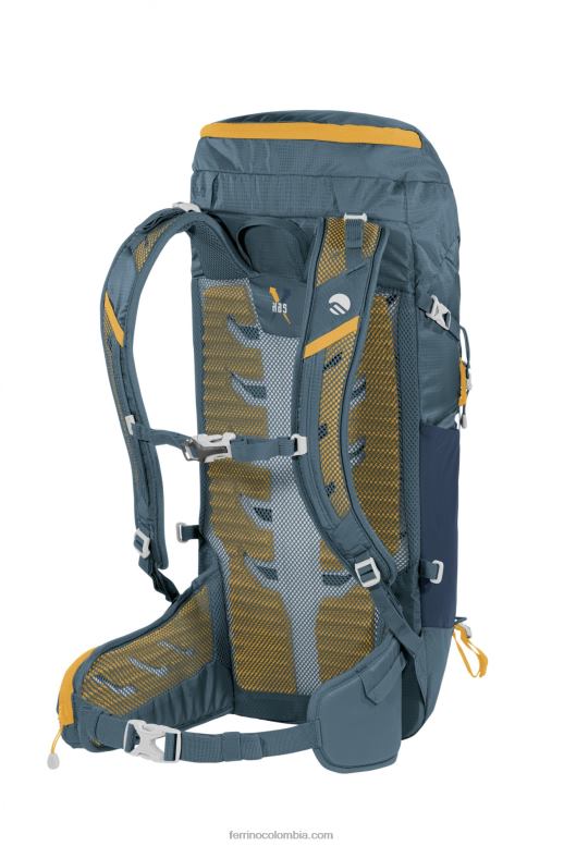 mochila ágil 25 N2T8B40unisexo Ferrino