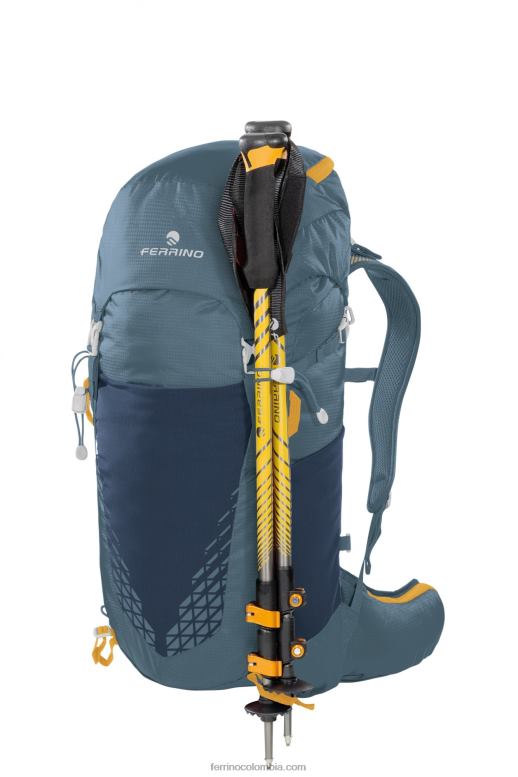 mochila ágil 25 N2T8B40unisexo Ferrino
