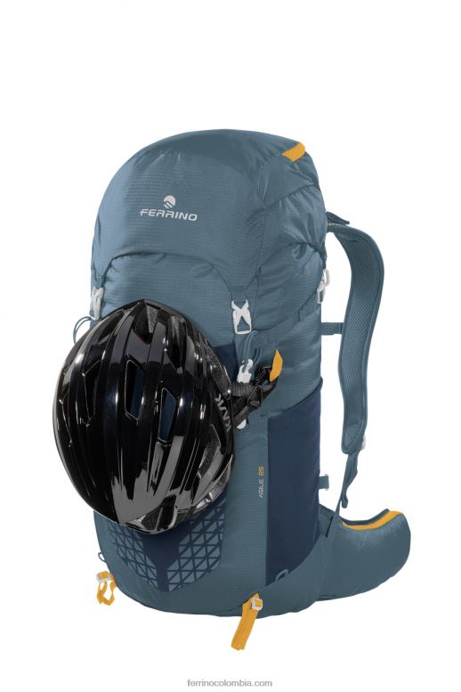 mochila ágil 25 N2T8B40unisexo Ferrino