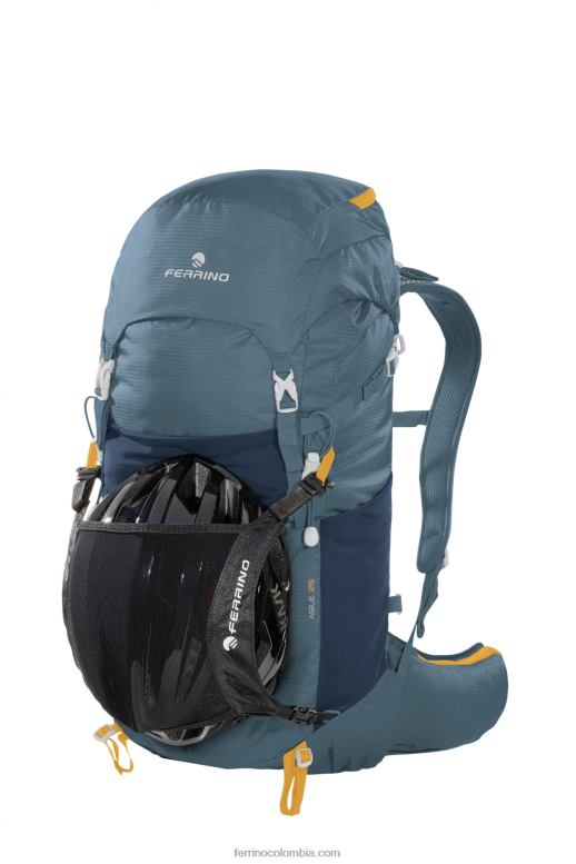 mochila ágil 25 N2T8B40unisexo Ferrino