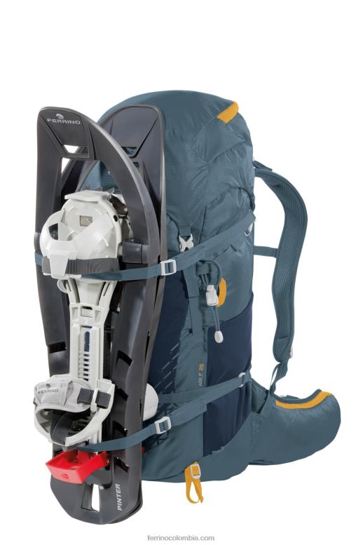 mochila ágil 25 N2T8B40unisexo Ferrino