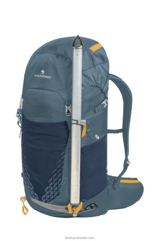 mochila ágil 25 N2T8B40unisexo Ferrino