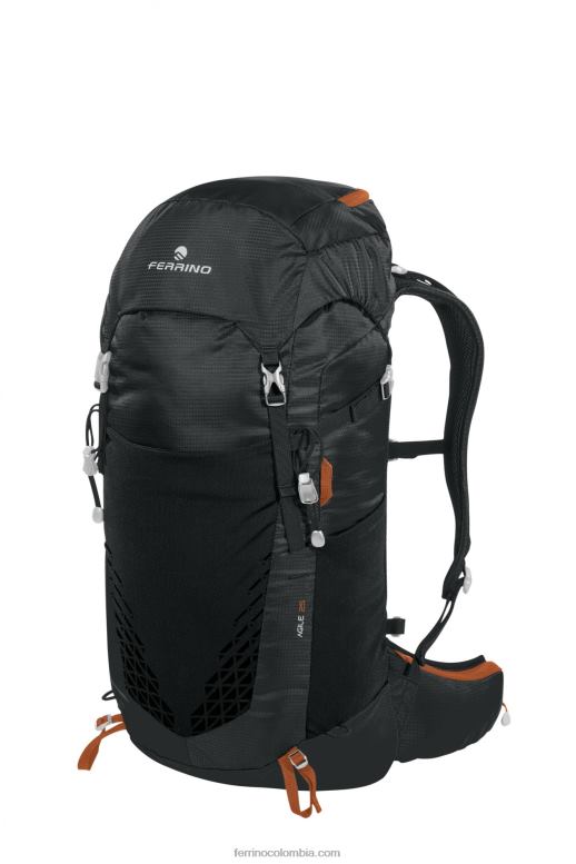 mochila ágil 25 N2T8B41unisexo Ferrino