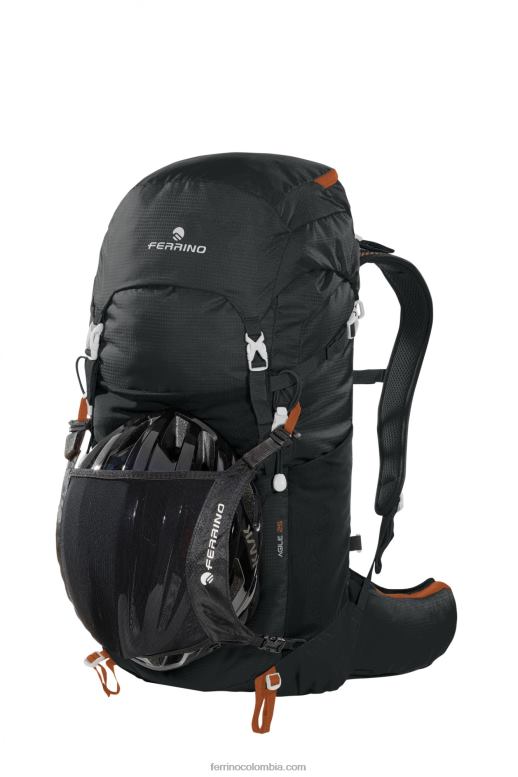 mochila ágil 25 N2T8B41unisexo Ferrino