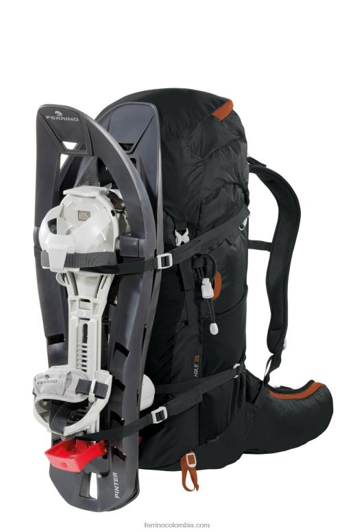 mochila ágil 25 N2T8B41unisexo Ferrino