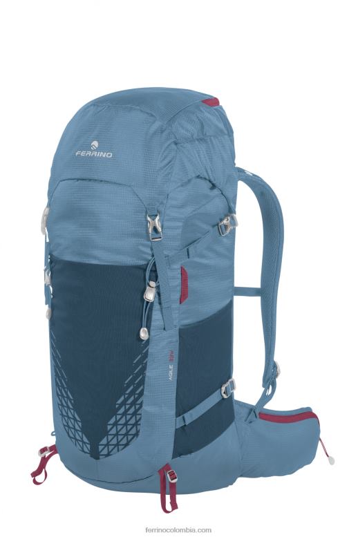 mochila ágil 33 dama N2T8B48mujer Ferrino